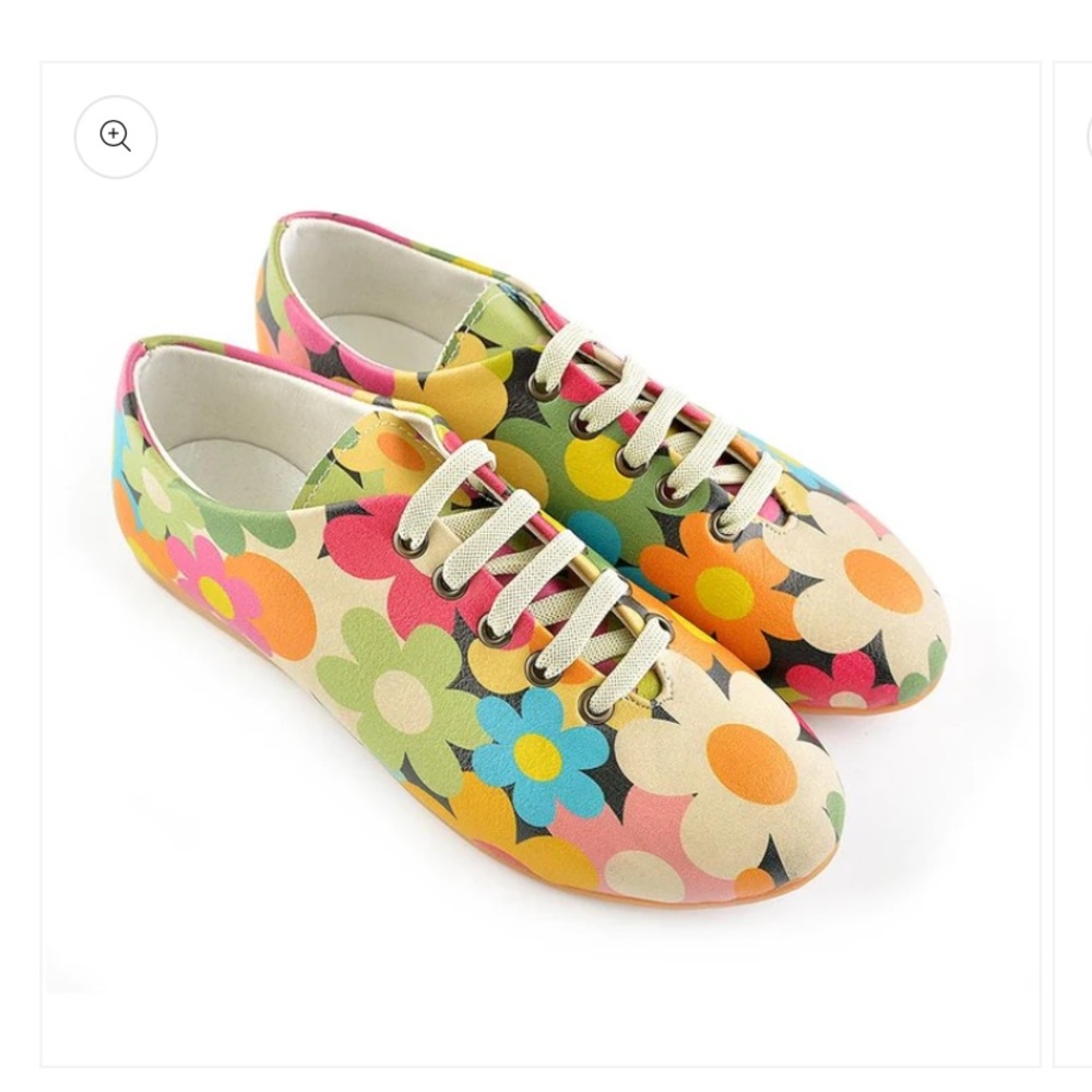 Coby Shoes